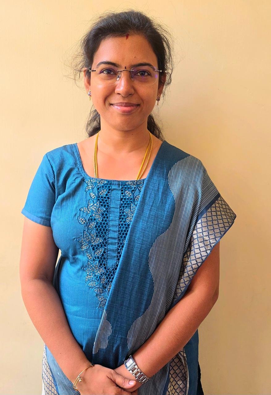 Uma Rani